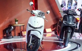 Honda Stylo bất ngờ giảm đậm 10 triệu đồng