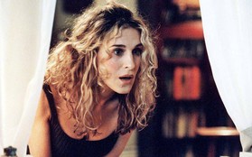 Thiết kế nơi ở của Carrie Bradshaw - nữ chính phim Sex and the City: Thay đổi theo tiếng gọi con tim