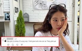 "Sởn da gà" với hội người yêu cũ kích động: Dân tình bàn nhau cách chia tay online, nhưng liệu có ổn?