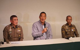 Thủ tướng Thái Lan đưa thông tin vụ 6 người Việt tử vong: Truy tìm 1 người Việt cùng đoàn đã mất tích, danh tính các nạn nhân được tiết lộ