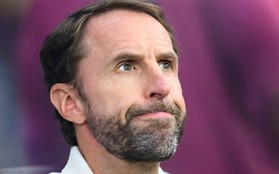 8 năm thăng trầm của Gareth Southgate cùng đội tuyển Anh