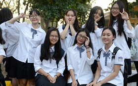 NỂ: Cứ 10 thí sinh Bắc Ninh thì có 1 em đạt 9,5 điểm môn Văn thi tốt nghiệp THPT 2024!