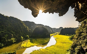5 điểm đến lý tưởng cho xu hướng du lịch nghỉ dưỡng chữa lành tại Việt Nam