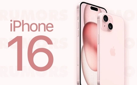 iPhone 16 Pro có màu mới, hứa hẹn ra mắt bùng nổ