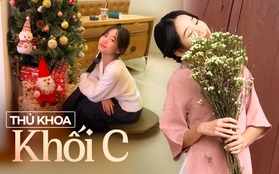 Thế nào là "con nhà người ta"? Không đi học thêm vẫn là thủ khoa toàn quốc, còn là cô chủ shop kinh doanh riêng