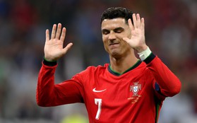 Ronaldo bị sỉ nhục, gây làn sóng phẫn nộ