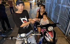 TP HCM: Công an vạch trần thủ đoạn nhóm người lượm ve chai ở quận Tân Phú