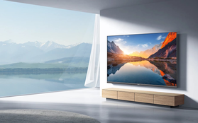 Xiaomi ra mắt TV 4K QLED mới, giá gần 8 triệu đồng