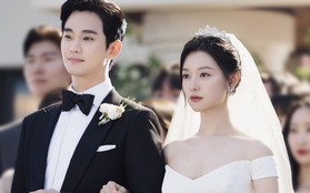 Kim Soo Hyun đã cầu hôn Kim Ji Won tại Thụy Sĩ?