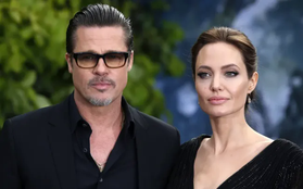 Lý do cuộc chiến ly hôn của Brad Pitt và Angelina Jolie kéo dài suốt 8 năm