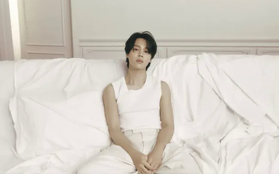 Jimin (BTS) lập kỷ lục mới trên iTunes