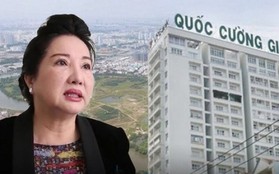 Quốc Cường Gia Lai lên tiếng về việc bà Nguyễn Thị Như Loan bị khởi tố