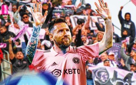 Messi sở hữu 5 kỷ lục ấn tượng mà Ronaldo không bao giờ có thể xô đổ