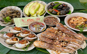 Hải Phòng một vòng foodtour với tinh hoa ẩm thực mọi miền cùng ShopeeFood