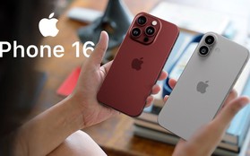 iPhone 16 Pro lộ diện màu sắc mới tuyệt đẹp, không phải màu hồng như nhiều người nghĩ!