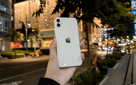 Mẫu iPhone chính hãng rẻ nhất tại Việt Nam bất ngờ tăng giá trở lại