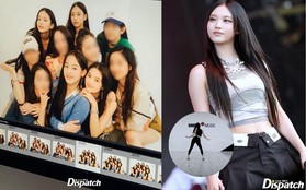 Dispatch tung clip quá khứ của NewJeans: Netizen tranh cãi vì công ty cho hai thành viên nhảy vũ đạo vượt tuổi