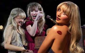 Bước ngoặt của hiện tượng nhạc pop thế hệ mới: Sở hữu loạt hit phá đảo toàn cầu, được gọi là “em gái Taylor Swift”