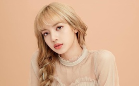 Động thái của Lisa (BLACKPINK) giữa lúc vướng tin đồn là người thứ ba