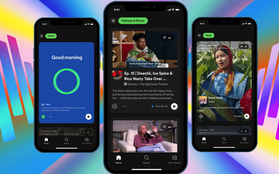 Muốn nghe nhạc chất lượng cao trên Spotify phải trả thêm "nhiều tiền"