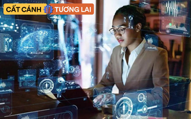 1 ngành học mới ở NEU đang thiếu nhân sự trầm trọng: Thị trường liên tục tuyển dụng, lương sinh viên mới ra trường có thể tới 20 triệu đồng