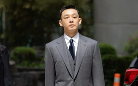 Yoo Ah In đối mặt mức án 4 năm tù giam