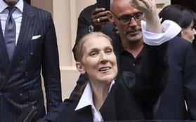 Lý do Celine Dion hát tại Olympic Paris 2024