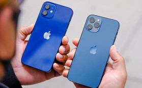 Mẫu iPhone đỉnh cao một thời giảm giá sốc, ai muốn mua phải tranh thủ ngay!