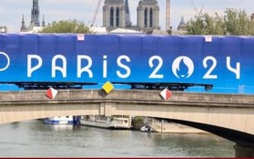 2 món ăn đặc biệt của Việt Nam được phục vụ tại Olympic Paris 2024