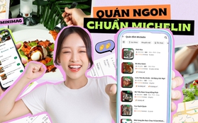 Quán ngon chuẩn Michelin được review “rần rần”, bạn đã thử chưa?