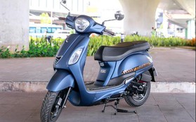 Đánh giá của người dùng về xe tay ga 50 phân khối Kymco Like