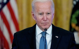 Thư chia buồn của Tổng thống Joe Biden về Tổng Bí thư Nguyễn Phú Trọng từ trần