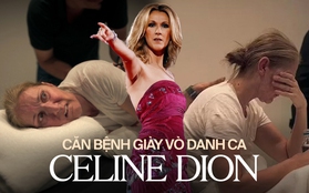 Chuỗi bi kịch đau lòng đằng sau màn biểu diễn của diva Celine Dion tại lễ khai mạc Olympic Paris 2024