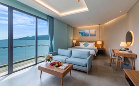 Fleur de Lys Hotel Quy Nhon: Điểm đến nghỉ dưỡng đẳng cấp với trải nghiệm trọn vẹn