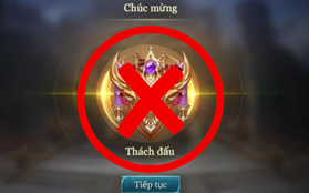 Liên Quân Mobile: Xóa rank Thách Đấu, đây là loạt rank mới toanh mà game thủ nên biết!