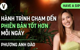 Thói quen nhỏ duy trì 10 năm giúp Phương Anh Đào đẹp hơn mỗi ngày