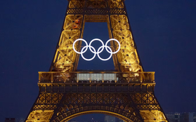 Ế khách sạn hạng sang ở Paris vì người giàu ‘quay xe’ không đến Olympic