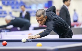 Vì sao billiards Việt Nam bị liên đoàn thế giới cấm, thực hư vụ Trần Quyết Chiến không được dự World Cup?