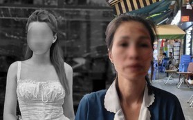 Vụ cô gái 22 tuổi tử vong ở Hà Nội: Người mẹ đau lòng kể lại cuộc gọi cuối cùng trước khi con gặp nạn