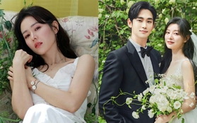 Động thái của Son Ye Jin khiến fan cặp đôi tin đồn Kim Soo Hyun - Kim Ji Won tranh cãi dữ dội