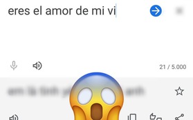 "Eres el amor de mi vi" có nghĩa là gì mà hot rần rần từ đêm qua đến giờ?