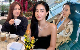 Món nước đánh bay mụn ẩn trong 5 ngày của Yuri (SNSD): Siêu dễ làm, nguyên liệu có đầy ở Việt Nam