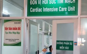 Sức khoẻ nam thanh niên bị cô ruột đầu độc bằng xyanua giờ ra sao?