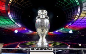 Euro 2024 chưa kết thúc, “người chiến thắng” thực sự đã lộ diện: Không phải cái tên bạn đang dự đoán