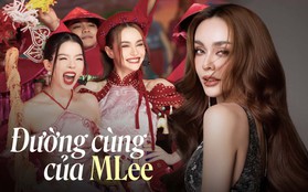 Đường cùng của MLee