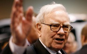 Sở hữu khối tài sản xấp xỉ 130 tỷ USD, Warren Buffett dùng 99% số tiền mình có để mua 1 cổ phiếu duy nhất và nắm giữ suốt 6 thập kỷ