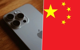Microsoft bất ngờ "cấm cửa" Android, yêu cầu toàn bộ nhân viên tại Trung Quốc sử dụng iPhone
