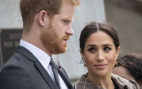 Meghan bị nhận xét là "chỉ chạy theo danh lợi", cản trở Harry theo đuổi các lý tưởng cao đẹp