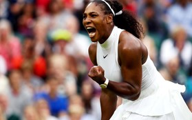 Bài học dạy con từ việc Serena Williams-Tay vợt nữ vĩ đại nhất mọi thời đại phải gửi 1 triệu USD tiền mặt qua ATM vì quên nhận giải, bị sở thuế vụ nhắc mới nhớ