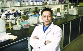 Quyết định gây tranh cãi của vị giáo sư "giỏi nhất Trung Quốc" ở tuổi 51